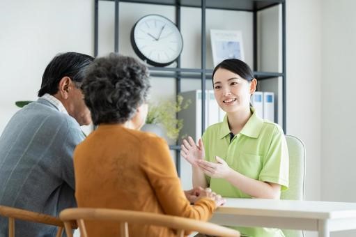 訪問リハビリテーション