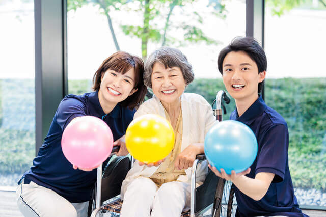 訪問看護「一会」