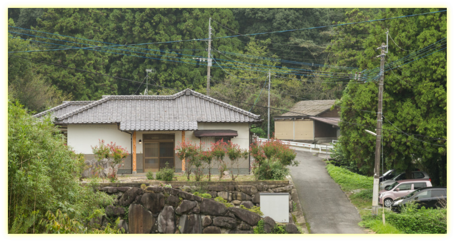 ホームホスピス「わこの家」